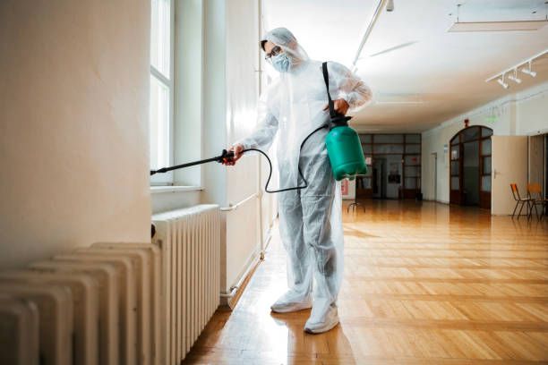 Best Pest Inspection Near Me  in Huntgton, IN